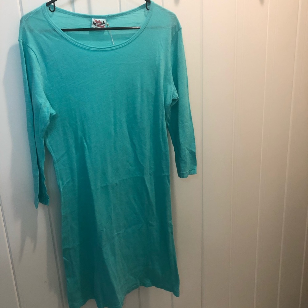Haley and the Hound Women’s Dress